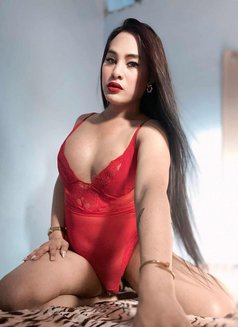 The Mistress of Bdsm Cim/ Top Hard Cum - Dominadora transexual in Taoyuan Photo 8 of 16