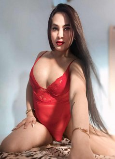 The Mistress of Bdsm Cim/ Top Hard Cum - Dominadora transexual in Taoyuan Photo 9 of 16