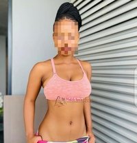 Uma ❤ Swedish Sexy Massage - escort in Nairobi