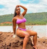Uma ❤ Swedish Sexy Massage - escort in Nairobi