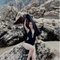The Model Is From Vietnam - escort in Budva