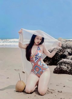 The Model Is From Vietnam - escort in Hyderabad Photo 4 of 10