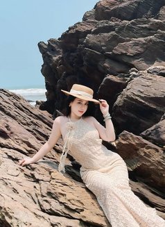 The Model Is From Vietnam - escort in Hyderabad Photo 6 of 10