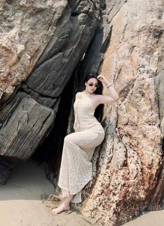 The Model Is From Vietnam - escort in Hyderabad Photo 7 of 10