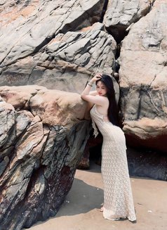The Model Is From Vietnam - escort in Hyderabad Photo 8 of 10