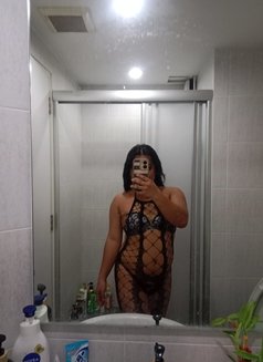 The Monster Ladyboy - Transsexual escort in Manila Photo 6 of 8