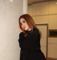 Jessica in BKK limited time🖤 - escort in Bangkok