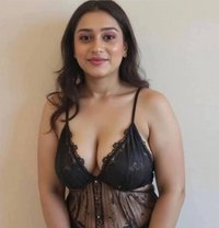 Nisha incall and outcall available - escort in Coimbatore