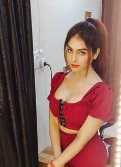 The Most Beautiful Airhostess I'm Nisha - puta in Hyderabad Photo 1 of 2