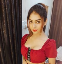The Most Beautiful Airhostess Im Nisha - puta in Mumbai