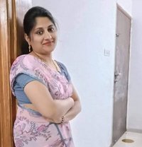 The Most Beautiful Airhostess Im Nisha - puta in Mumbai