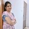 The Most Beautiful Airhostess Im Nisha - escort in Thiruvananthapuram