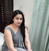 The Most Beautiful Airhostess Im Nisha - escort in Vijayawada