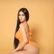 JUST LANDED VIP “COURTESAN” NATHALIA - Transsexual escort in Dubai