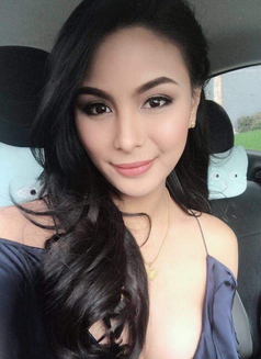 THE MOST BEAUTIFUL GIRL MAXINE! - escort in Kuala Lumpur Photo 14 of 29