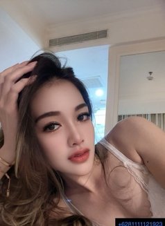 The Most Beauty Sarah Juan New Comer - escort in Jakarta Photo 18 of 19