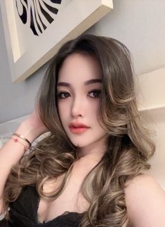 The Most Beauty Sarah Juan New Comer - escort in Jakarta Photo 1 of 11