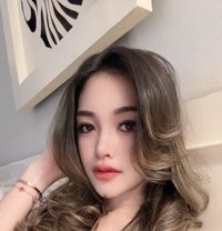 The Most Beauty Sarah Juan New Comer - escort in Jakarta