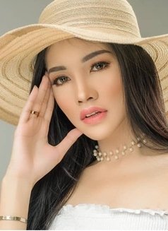 The Most Beauty Sarah Juan New Comer - puta in Jakarta Photo 9 of 11