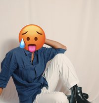 THE MOST EXPERIENCED CALL BOY - Acompañantes masculino in Bangalore Photo 5 of 6