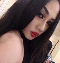 Nadia The Most Professional Masseuse - Transsexual escort in Muscat