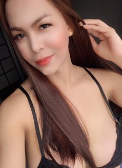 the most requested in top - Transsexual escort in Kuala Lumpur Photo 11 of 22