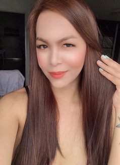 the most requested in top - Transsexual escort in Kuala Lumpur Photo 14 of 22