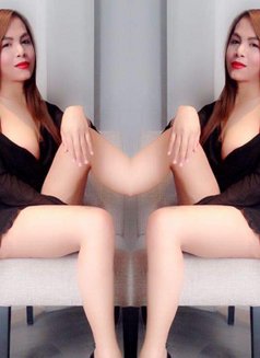 the most requested in top - Transsexual escort in Kuala Lumpur Photo 19 of 22