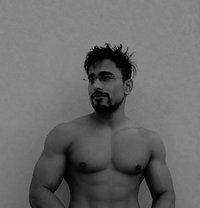 The Muscular Gentleman - Acompañantes masculino in Gurgaon