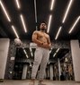 The Muscular Gentleman - Male escort in Noida Photo 1 of 9