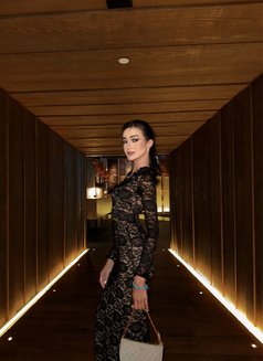 The new Dada with Big dick from Bangkok - Transsexual escort in Al Manama Photo 2 of 16