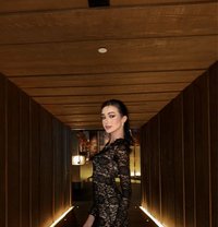 The new Dada with Big dick from Bangkok - Transsexual escort in Riyadh