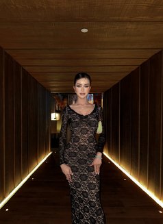 The new Dada with Big dick from Bangkok - Transsexual escort in Al Manama Photo 3 of 16