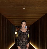 The new dada Top 100% big cum - Transsexual escort in Riyadh