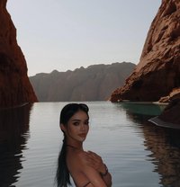 The new Dada with Big dick from Bangkok - Transsexual escort in Riyadh Photo 12 of 16
