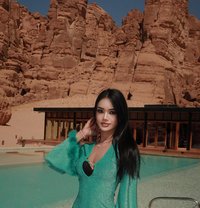 Top 100% only me Big cum 🤤 - Transsexual escort in Riyadh