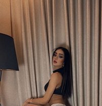 The new dada Top 100% big cum - Transsexual escort in Riyadh