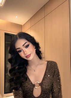The new Dada with Big dick - Transsexual escort in Jeddah Photo 23 of 23