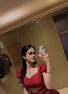 The new Dada with Big dick - Transsexual escort in Riyadh Photo 17 of 19