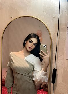 The new Dada with Big dick - Transsexual escort in Riyadh Photo 18 of 19