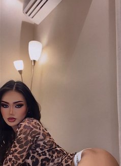 The new Dada with Big dick - Transsexual escort in Riyadh Photo 2 of 20