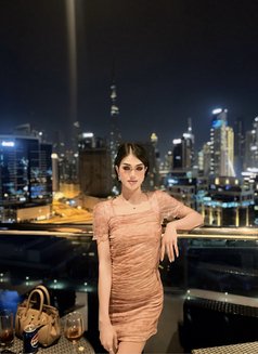 The new Dada with Big dick - Transsexual escort in Riyadh Photo 7 of 20