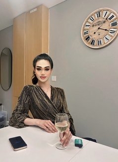 The new Dada with Big dick - Transsexual escort in Riyadh Photo 19 of 20
