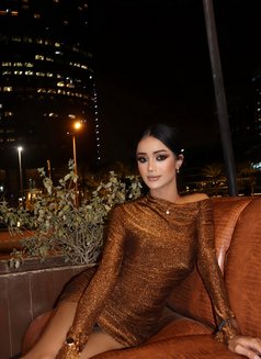 The new Dada with Big dick - Transsexual escort in Riyadh Photo 20 of 21
