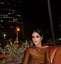 The new Dada with Big dick - Acompañantes transexual in Riyadh