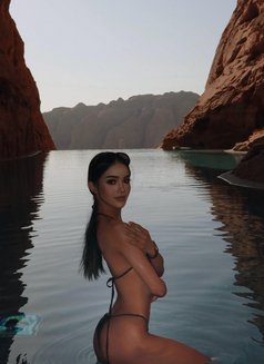 The new Dada with Big dick - Transsexual escort in Riyadh Photo 22 of 22