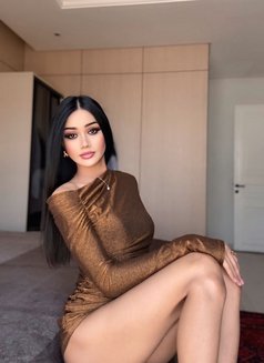 The new Dada with Big dick - Transsexual escort in Riyadh Photo 17 of 19