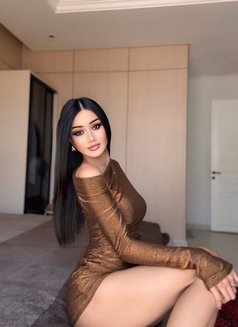 The new Dada with Big dick - Transsexual escort in Riyadh Photo 18 of 19