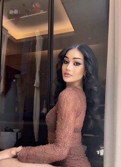 The new Dada with Big dick - Transsexual escort in Riyadh Photo 19 of 19