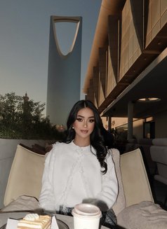 The new dada have big cum - Transsexual escort in Riyadh Photo 17 of 17